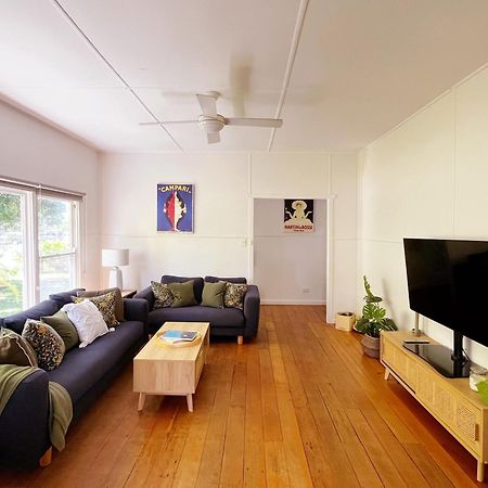 Charlie'S Beach House Byron Bay Extérieur photo