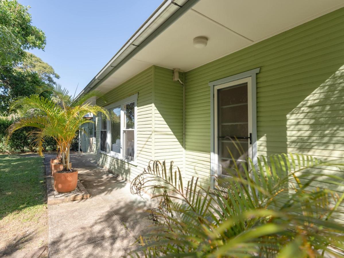 Charlie'S Beach House Byron Bay Extérieur photo