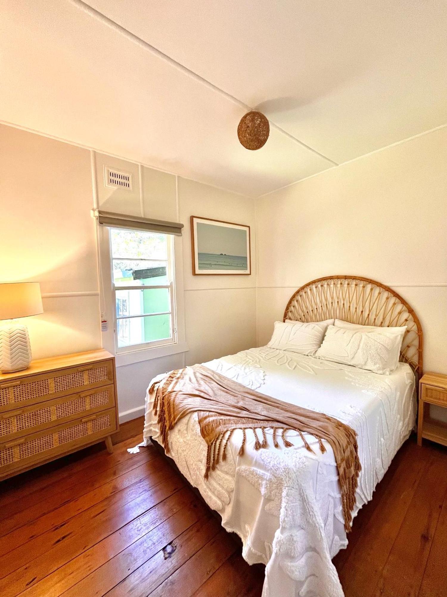 Charlie'S Beach House Byron Bay Extérieur photo