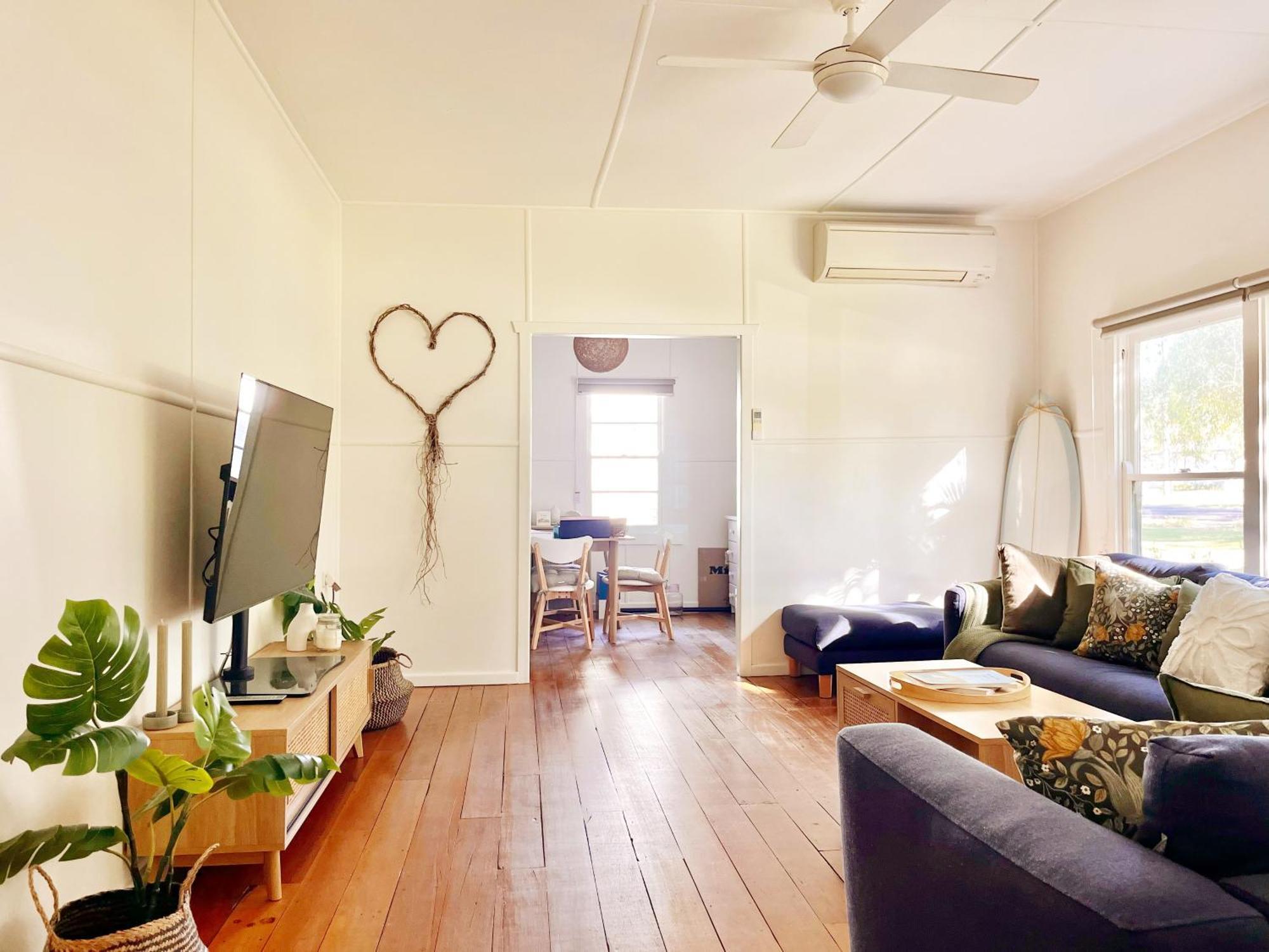 Charlie'S Beach House Byron Bay Extérieur photo
