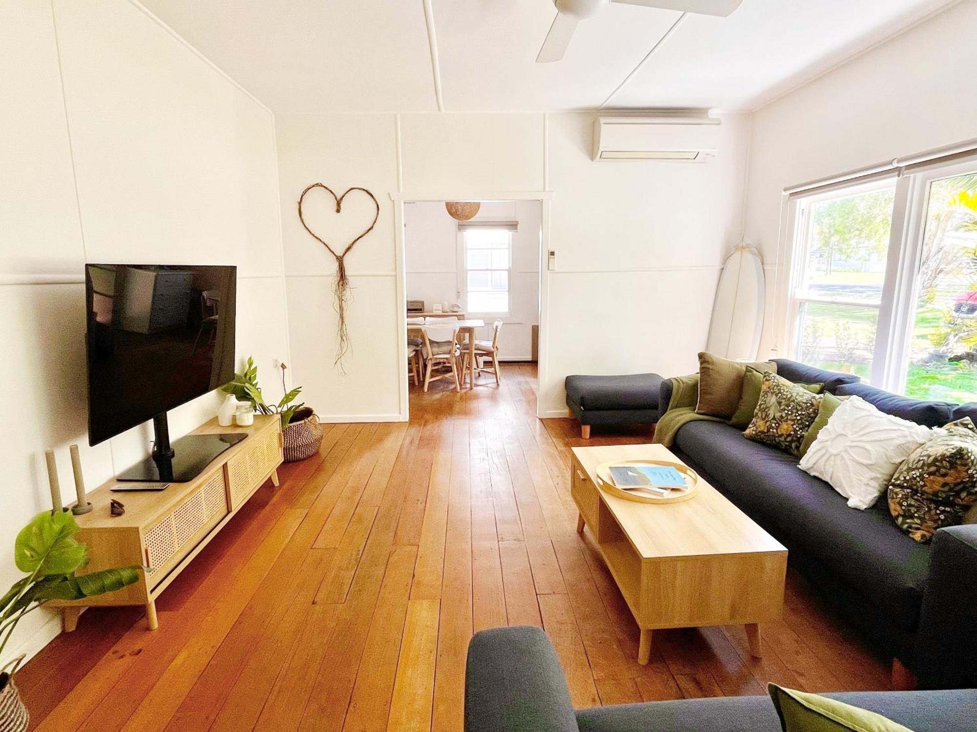 Charlie'S Beach House Byron Bay Extérieur photo