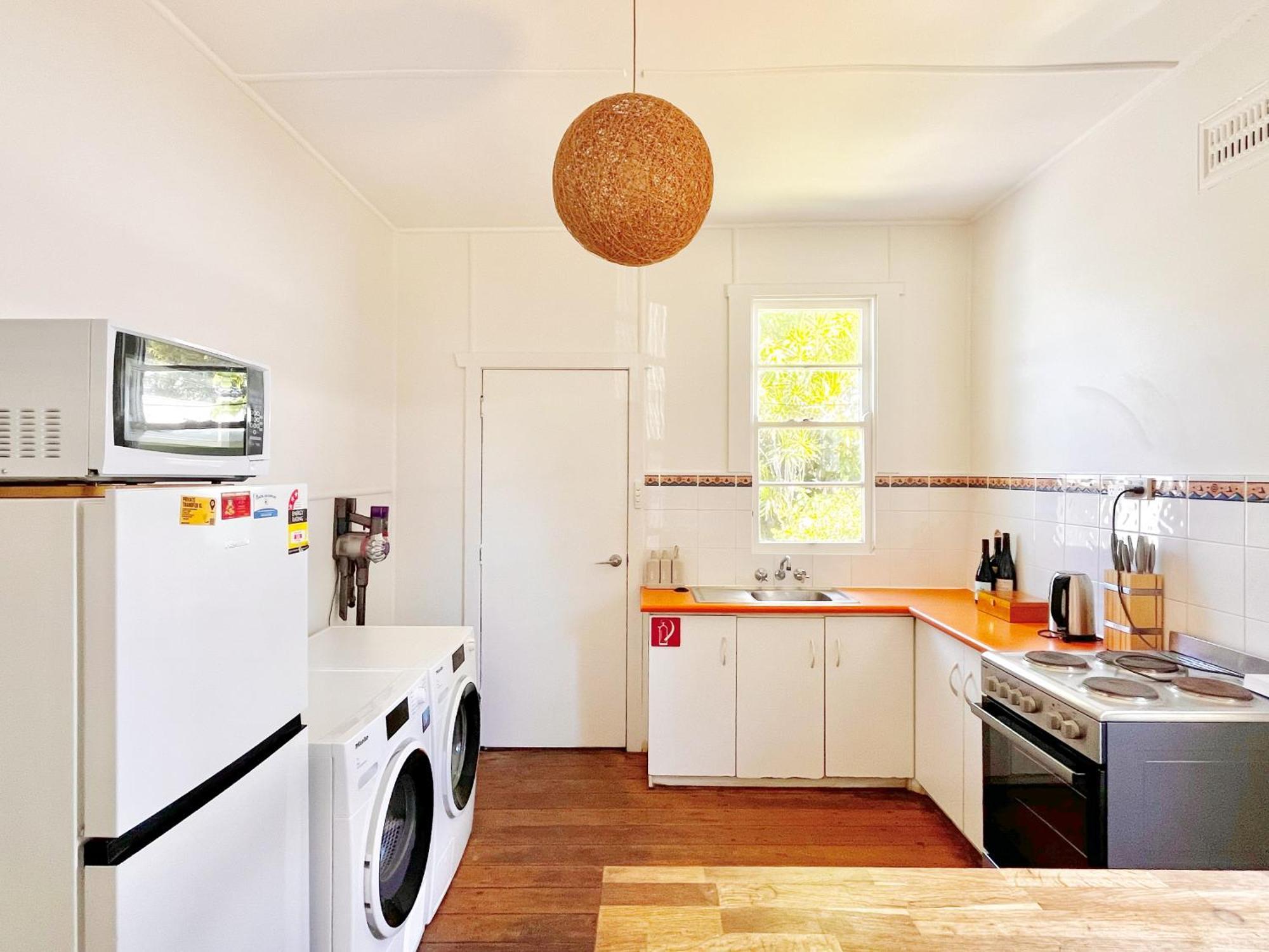 Charlie'S Beach House Byron Bay Extérieur photo
