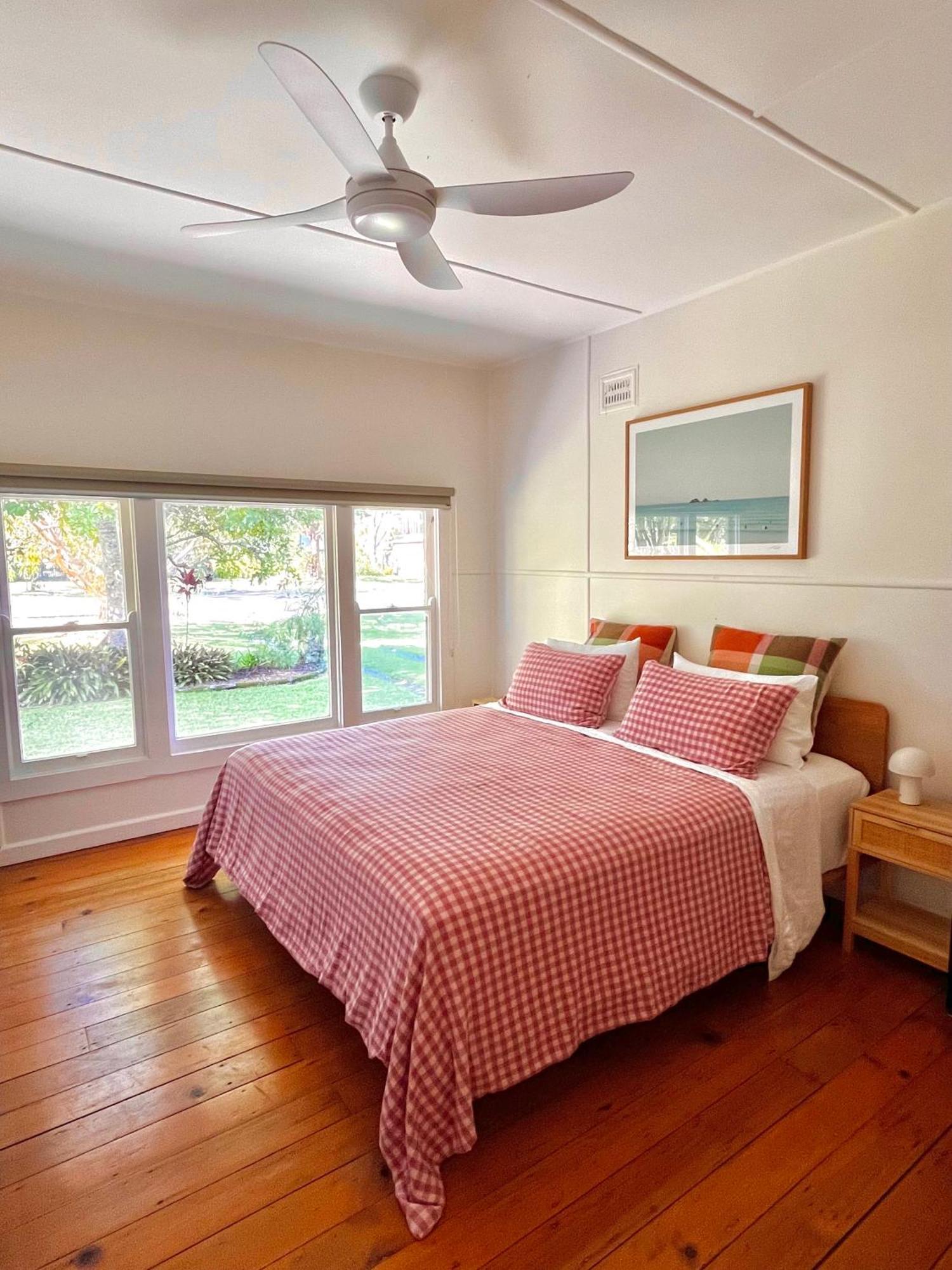 Charlie'S Beach House Byron Bay Extérieur photo