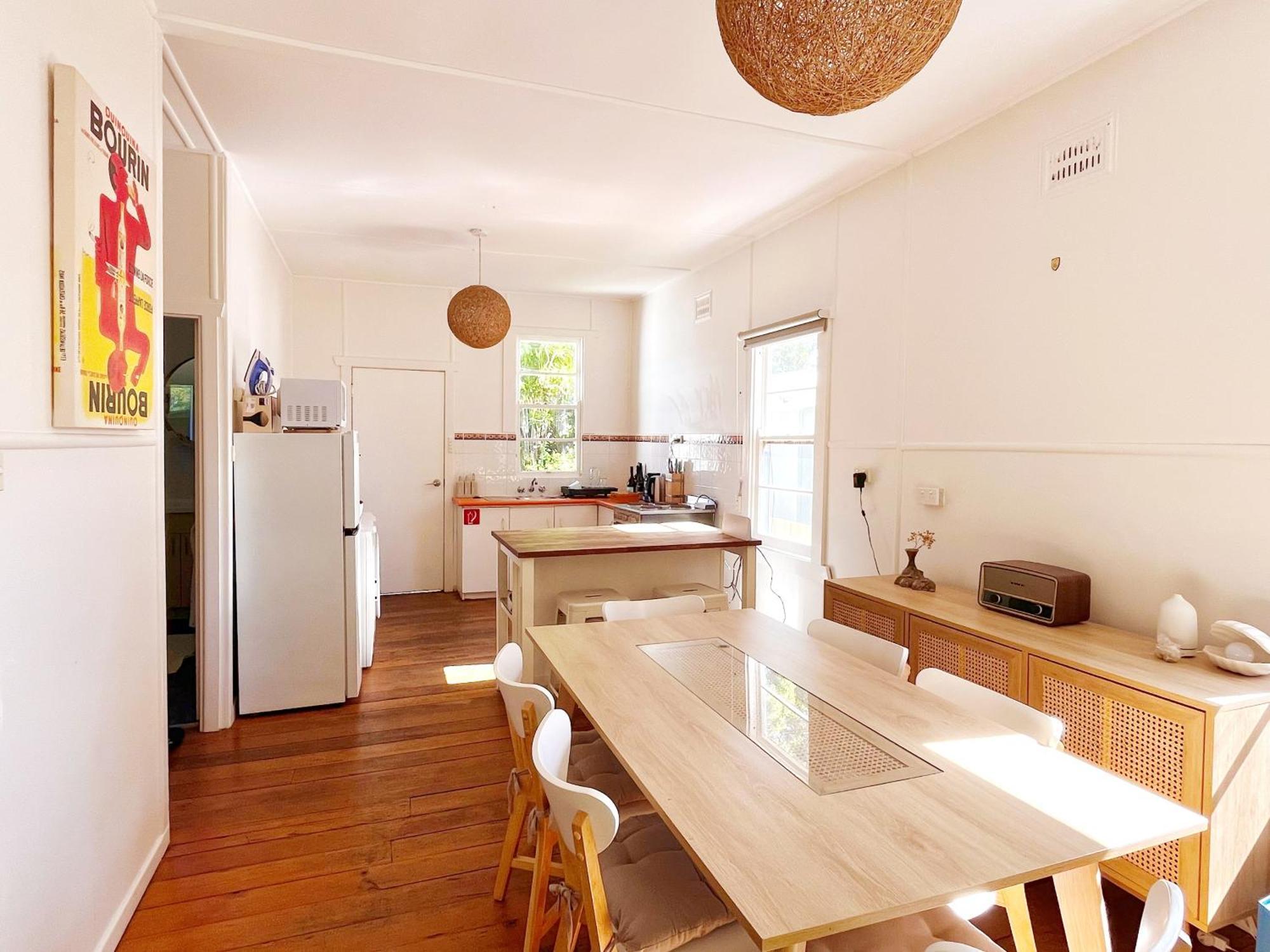 Charlie'S Beach House Byron Bay Extérieur photo